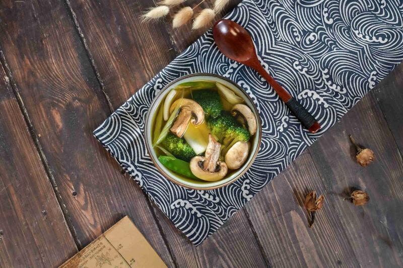 Vegetable Soup