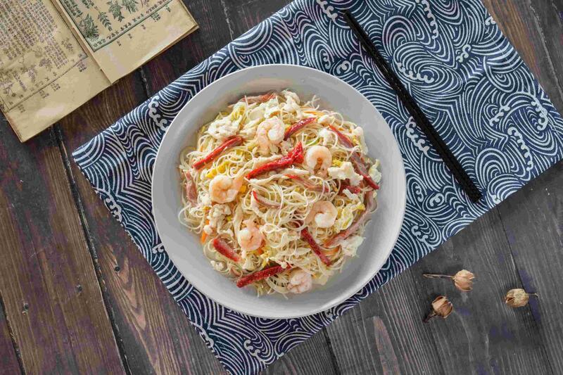 House Special Mei Fun